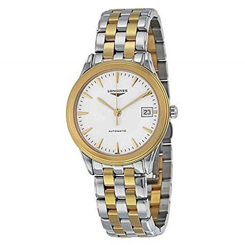 ロンジン/Longines/腕時計/Flagship/フラッグシップ/L4.774.3.22.7