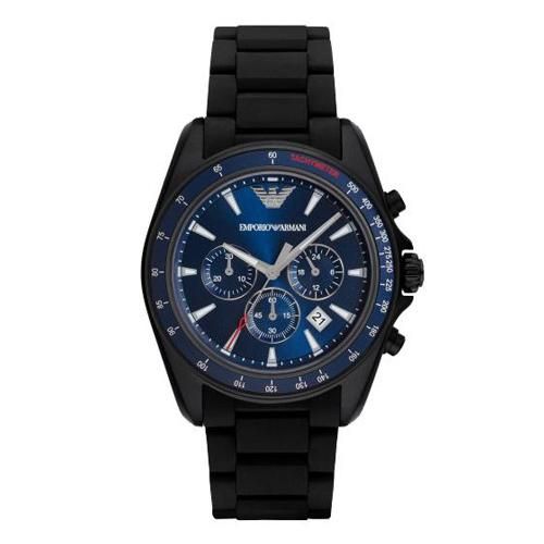 エンポリオアルマーニ|Emporio Armani メンズ腕時計 - 腕時計の通販