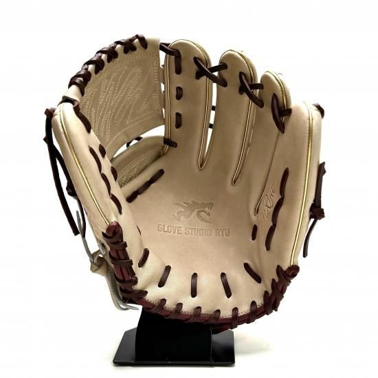 硬式用RYU投手用右投げRYU-TU9ORIGINAL - ますかスポーツ