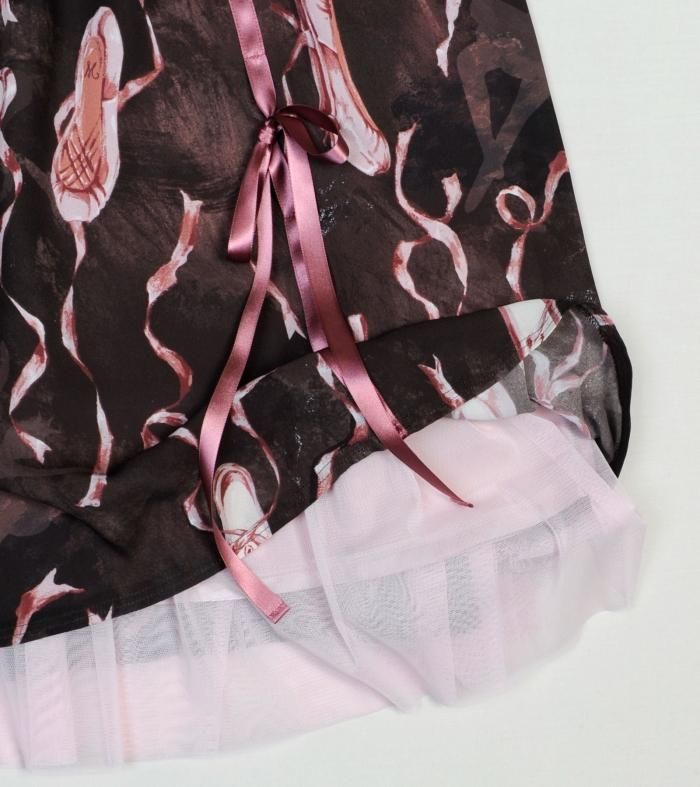 トウシューズ スカート - MILK MILKBOY OFFICIAL ONLINE SHOP | milk inc.