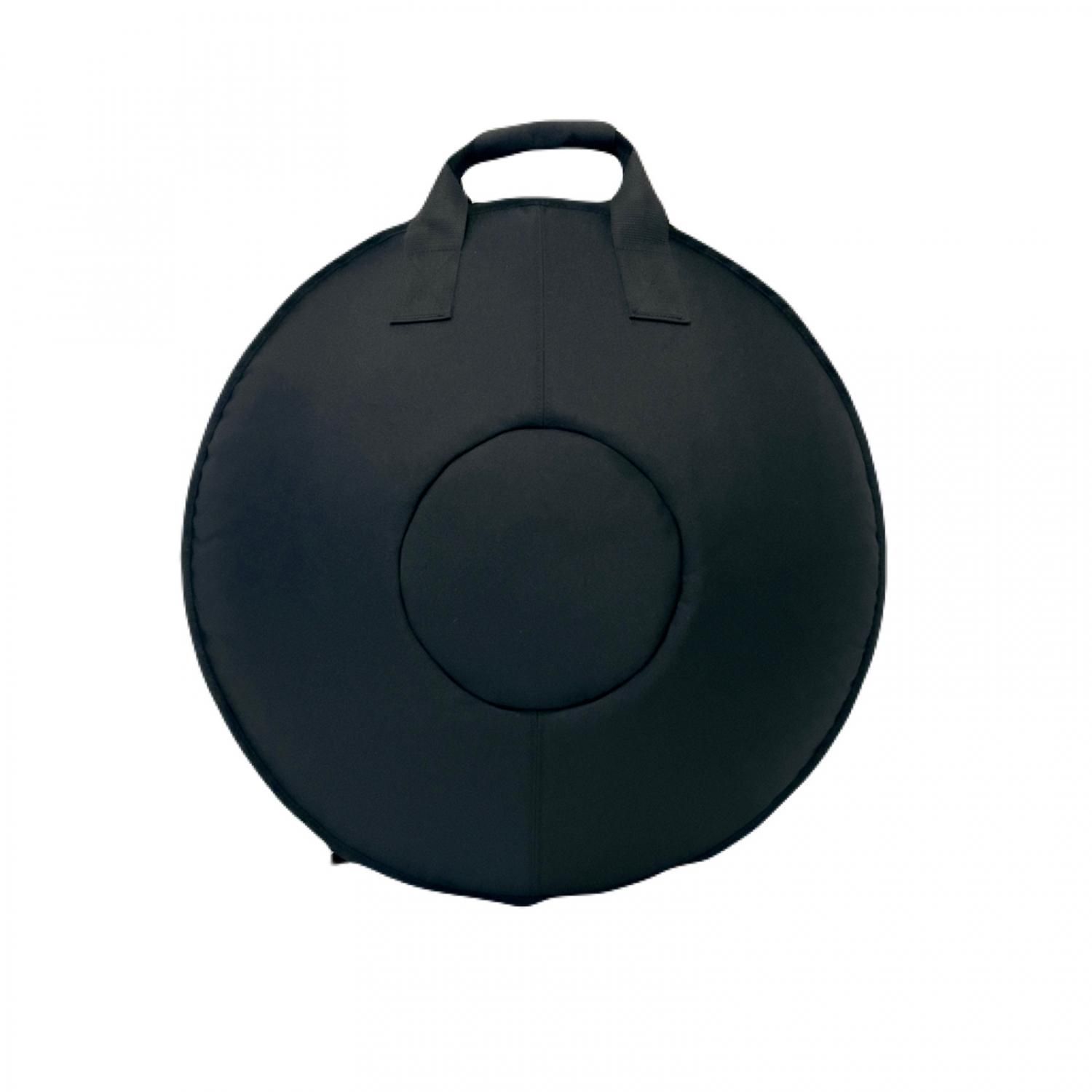 ハンドパン Handpan 56センチ 10音 ポータブルケース付き ハンドパン