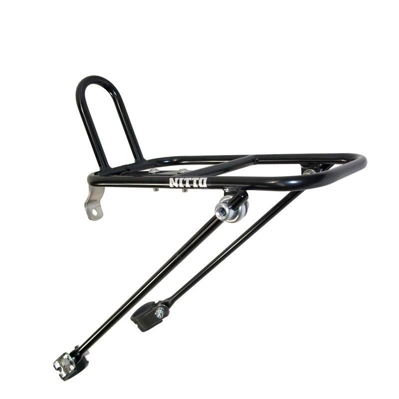 □ NITTO 日東 フロントキャリア M-18/DB＜中古＞ 日東 NITTO M-18