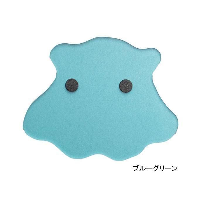 メンダコマグネット - ショップ イシワタ ［キャラクターグッズ販売］