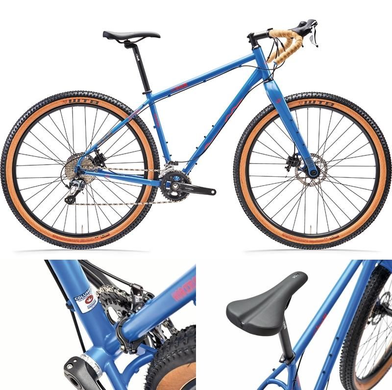 Cinelli Hobootleg Geo 2021 チネリ ホブートレッグ ジオ 完成車
