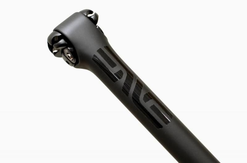 ENVE CARBON FIBER SEATPOST 400mm エンヴィ カーボン シートポスト