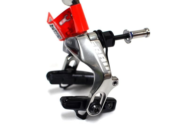 SRAM Red キャリパーブレーキ前後セット