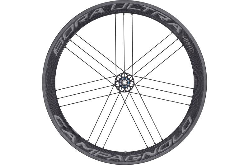 Campagnolo Bora Ultra 50 Tubular DarkLabel / カンパニョーロ ボーラ