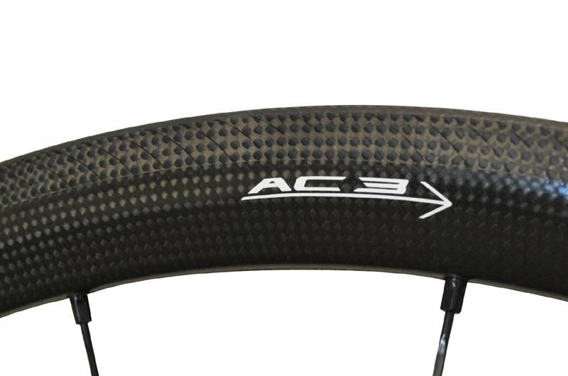 Campagnolo Bora Ultra 35 Tubular / カンパニョーロ ボーラ ウルトラ