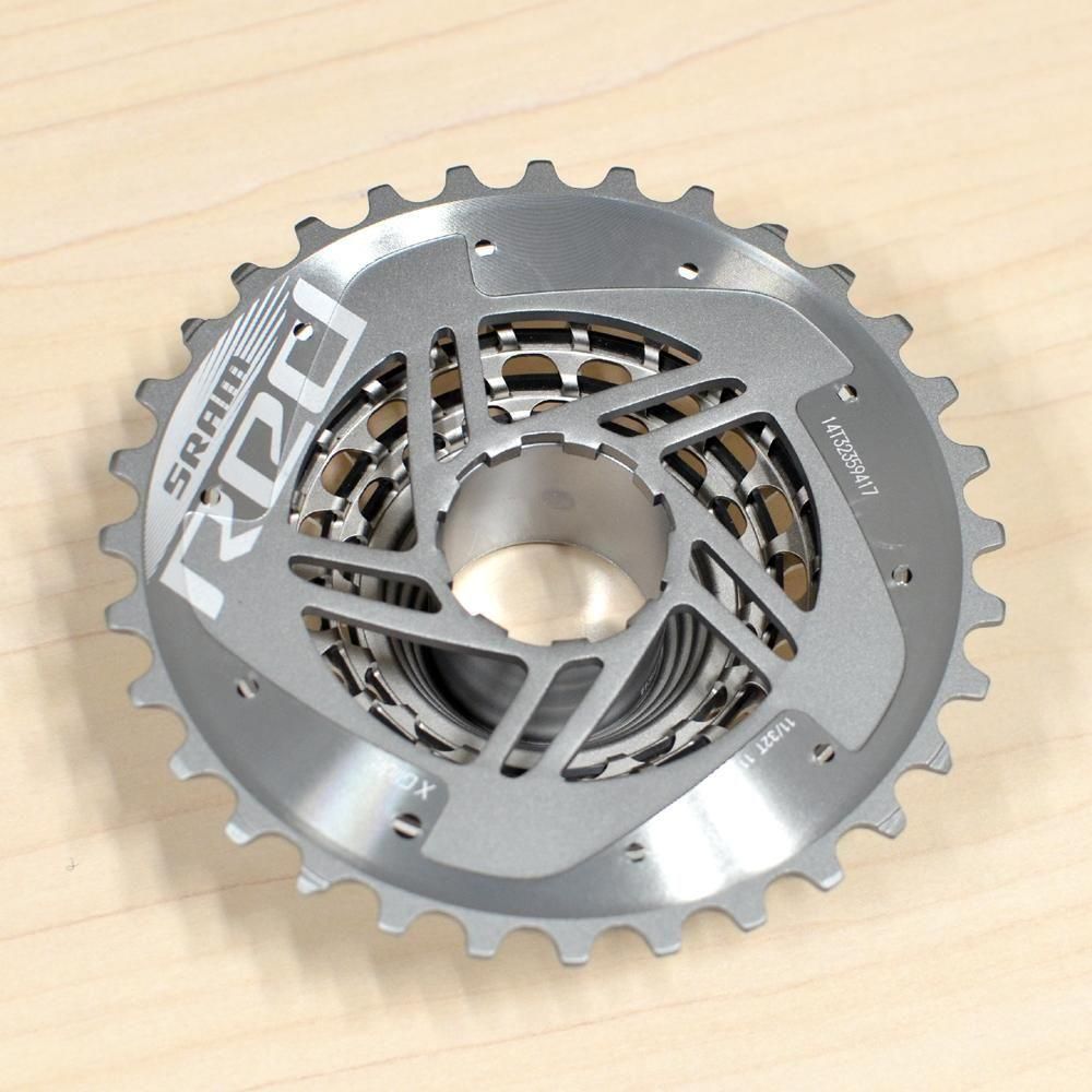 SRAM RED XG-1190 Cassette 11S スラム レッド XG-1190 カセット