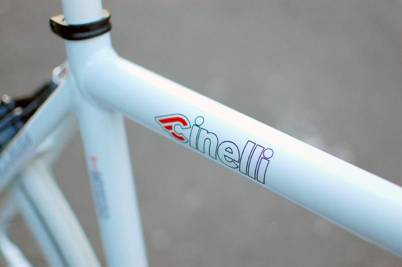 Cinelli BOOTLEG MISTIC RATS チネリ ブートレッグ ミスティック