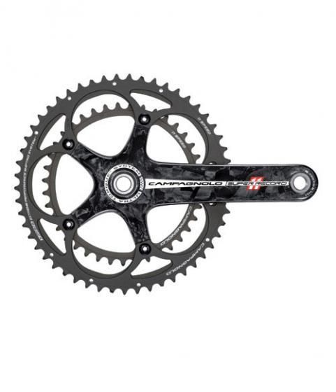 Campagnolo Super Record Group Set カンパニョーロ スーパーレコード