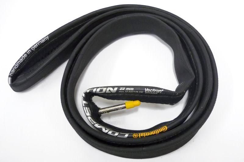 Continental Competition Tubular Tyre / コンチネンタル