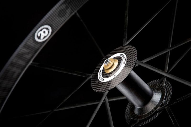 ライトウェイト マイレンシュタイン クリンチャー 20C / Lightweight