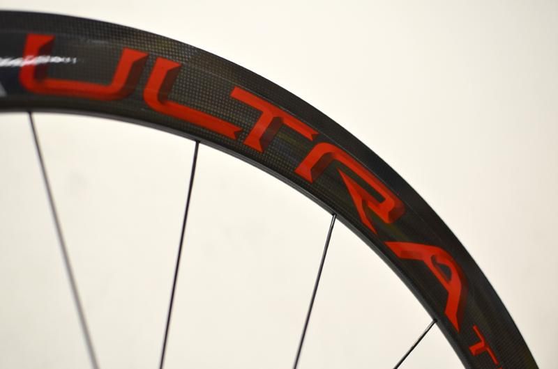 Campagnolo Bora Ultra Two カンパニョーロ ボーラ ウルトラ ツー