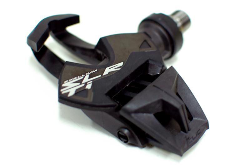 Mavic Zxellium SLR TI マビック ゼリウム SLR TI ロードペダル