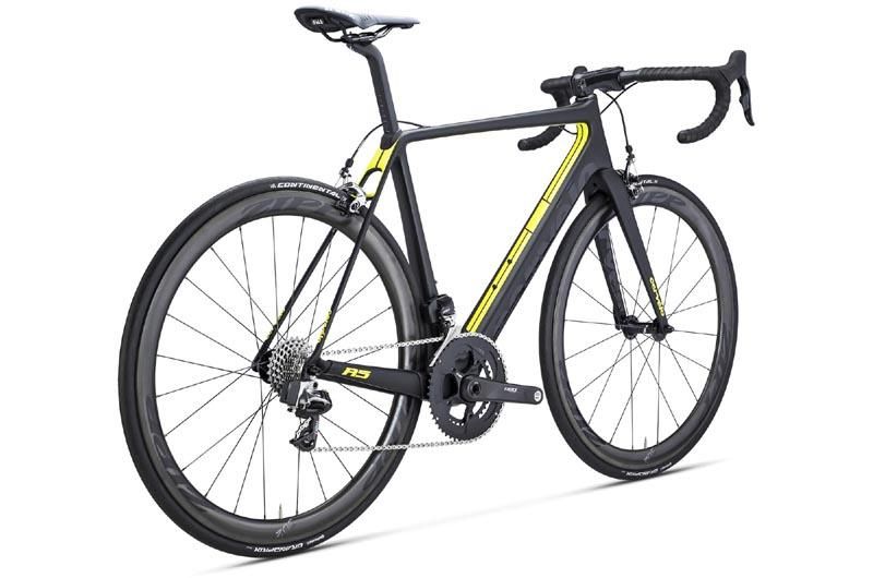 Cervelo サーベロ R5 2018 フレームセット