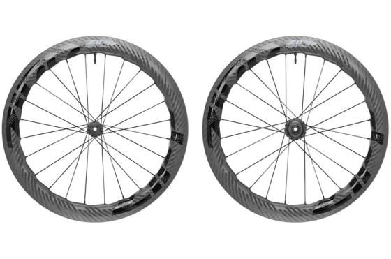 ZIPP 454 NSW Tubeless Disc-brake / ジップ 454 NSW チューブレス