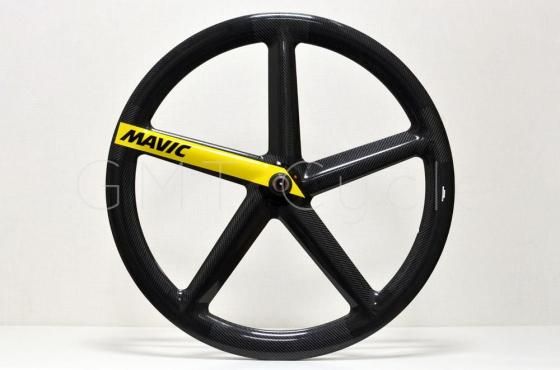マビック イオ / Mavic IO トラック フロントホイール