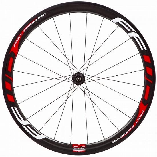 FFWD Fast Forward F4R-DT240 ファストフォワード F4R-DT240 カーボン