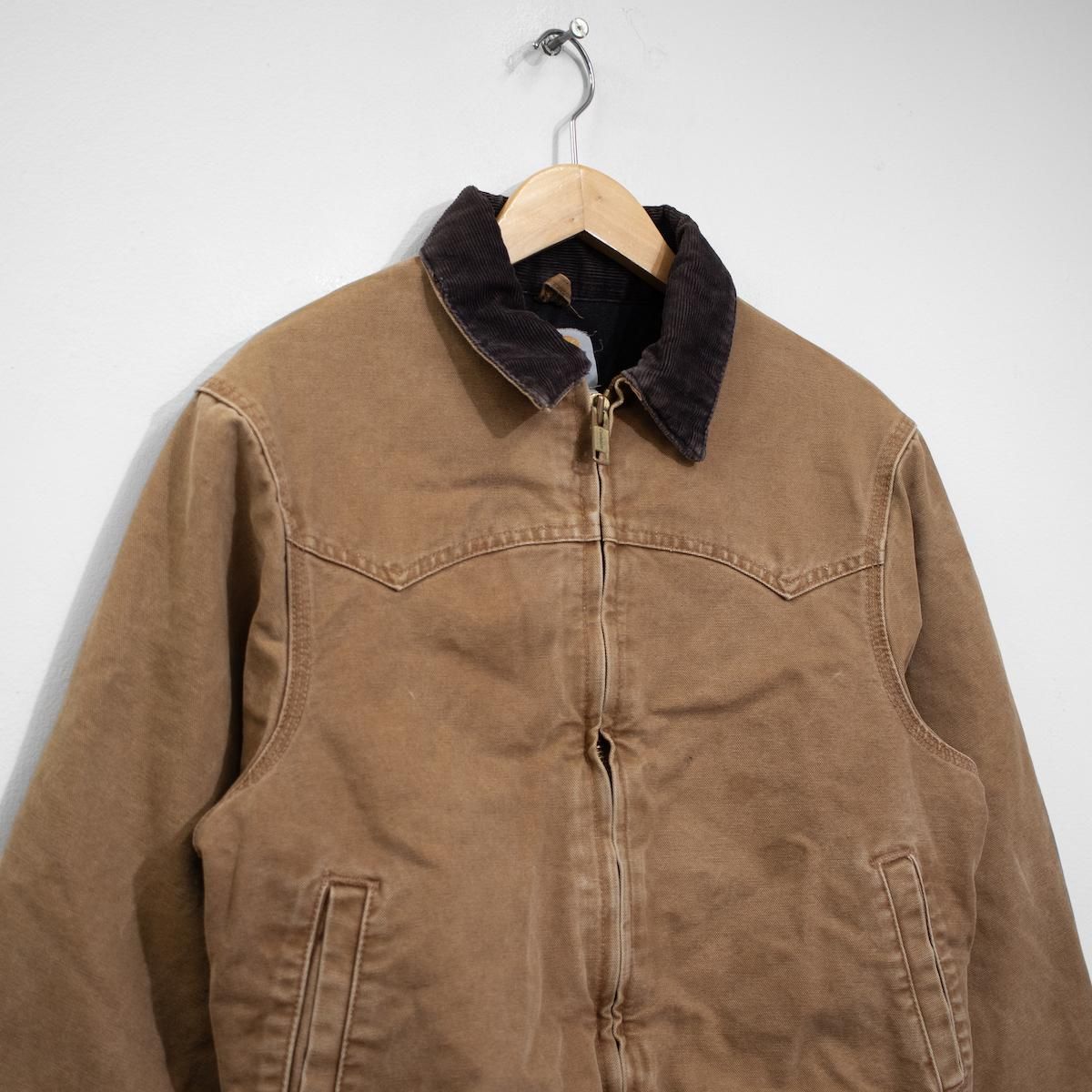 レディース] 1990s~ メキシコ製 ヴィンテージ カーハート ダック