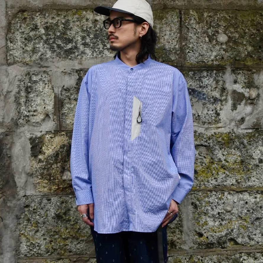 コムフィアウトドアガーメント( COMFY OUTDOOR GARMENT ) CMF PF