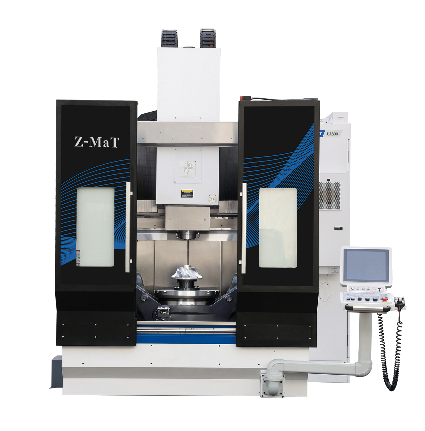 Z-MaT