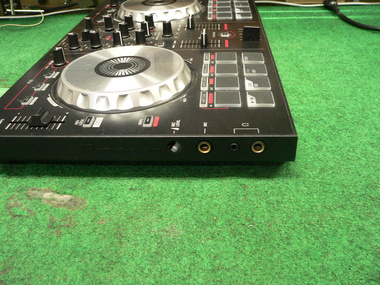 町田電化サービス｜家電 修理の公式ブログ:PIONEER DJコントローラー