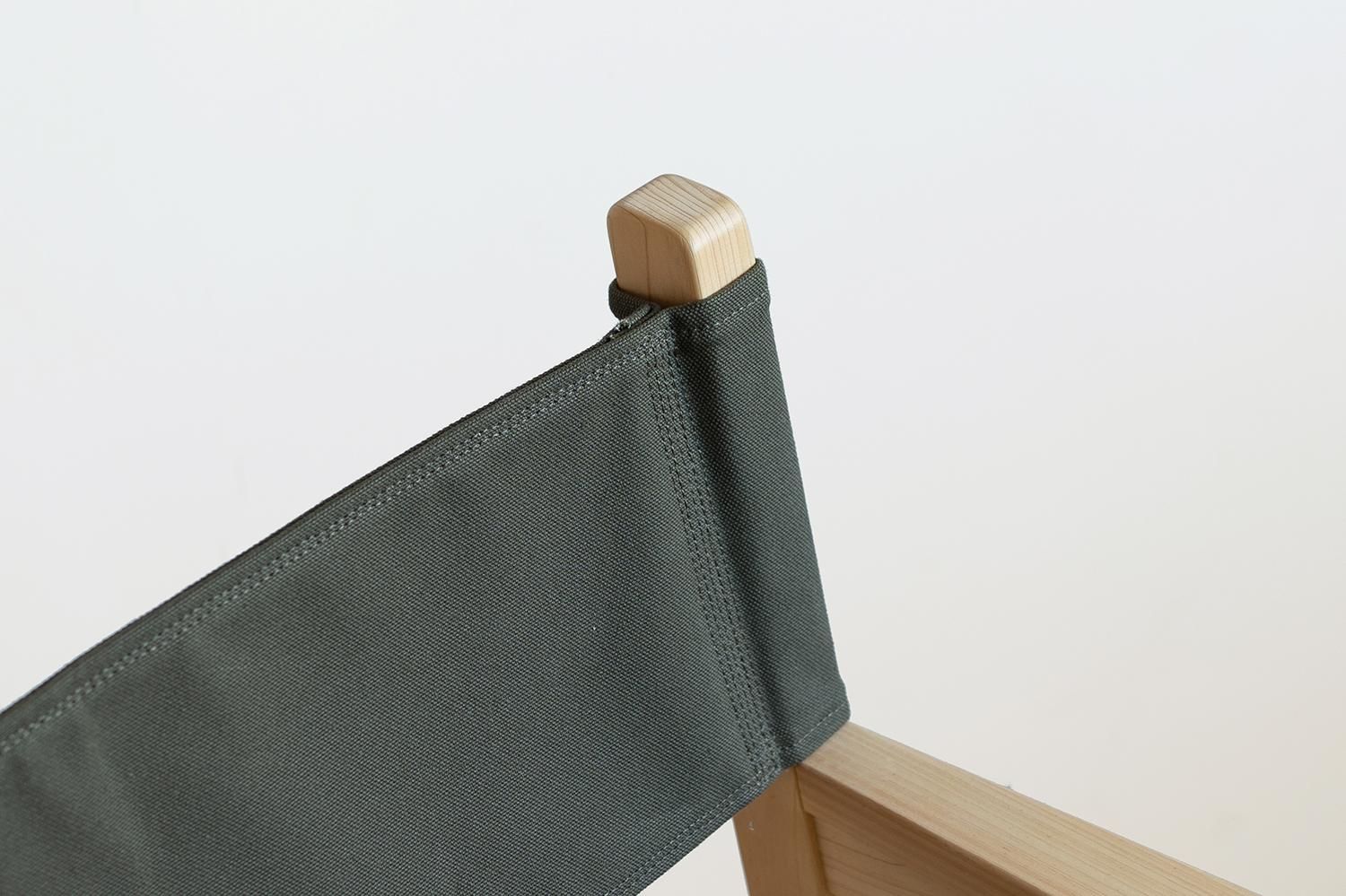 最終価格！】稀少/ビンテージ/帆布/カストロール/ディレクターズチェア