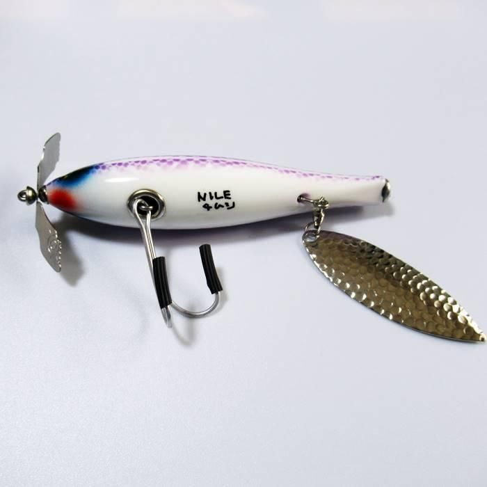 痴虫 海馬オリジナル PSWB - バスプロショップ ナイル