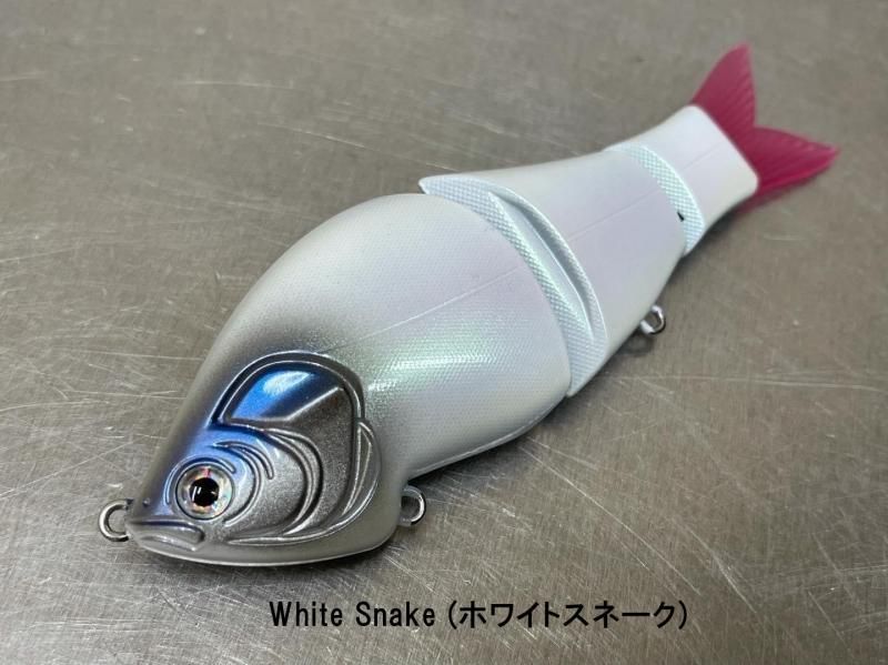 Roman Made THE MOTHER ホワイトスネーク ロマンメイド/マザー 限定