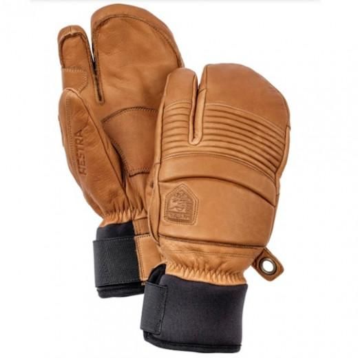 HESTRA GLOVES レザーグローブの魅力 - SPINY スパイニー 公式サイト