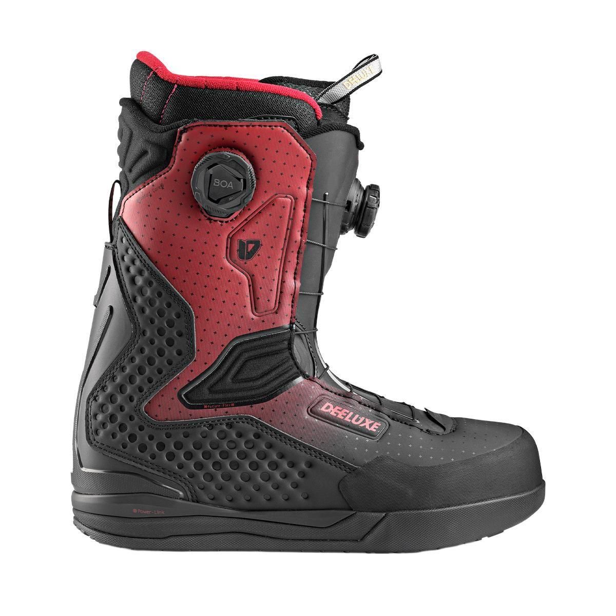 予約商品【DEELUXE】ディーラックス 26-27 ID Y-20 STAGE5 c: Electric