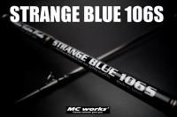 MCworks' / RAIGING BULL 910XX 【スペシャルモデル】 - Blue water