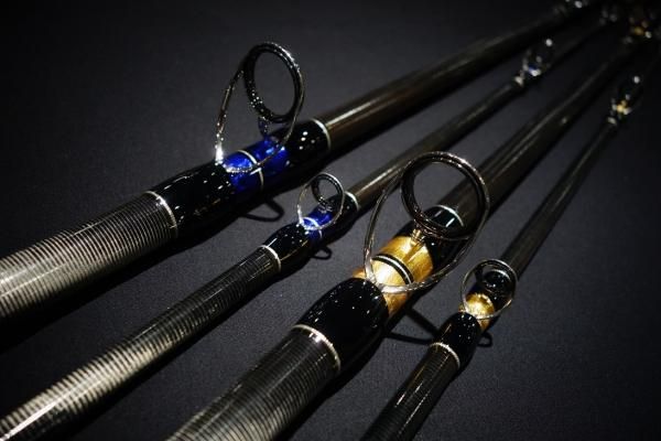 BLUE WATER HOUSE/”イェーガー”JAEGER 117 - Blue water house Mobile shop