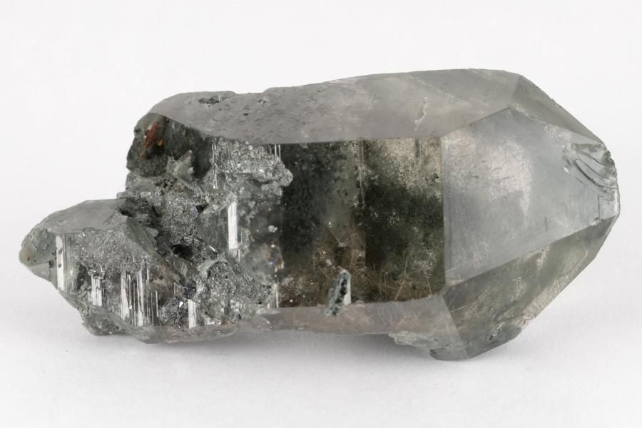 ヒマラヤ マニハール産水晶 ルチル入り 20.6g｜天然石通販キラリ石