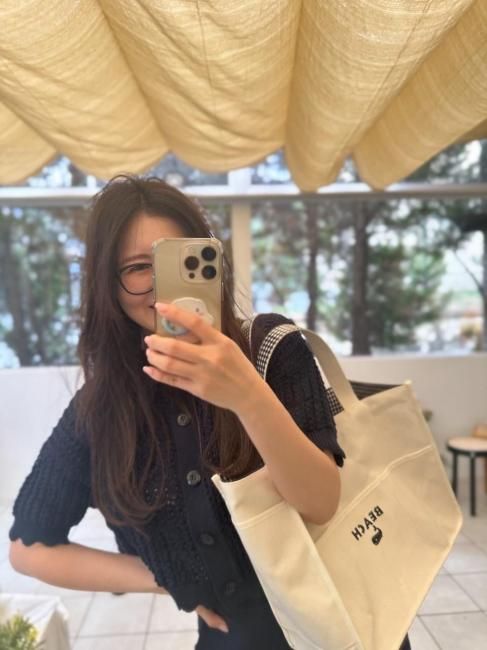 予約販売】reversible tote bag【2色展開】※ご注文より2週間程で発送