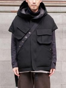 DEVOA - vektrize.com｜京都裏寺町でDEVOA、individual sentiments