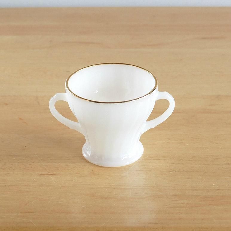 Fire-King ファイヤーキング ジェダイ レフリジレーター 2個