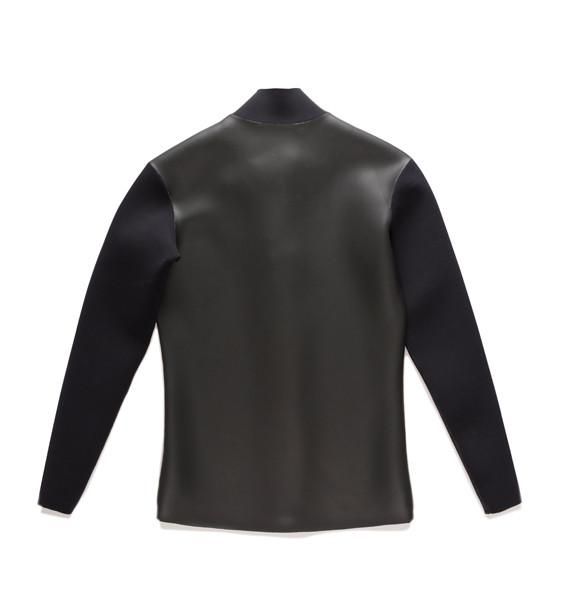 TCSS タッパー JUMBLED JACKET XLサイズ TCSS タッパー JUMBLED JACKET