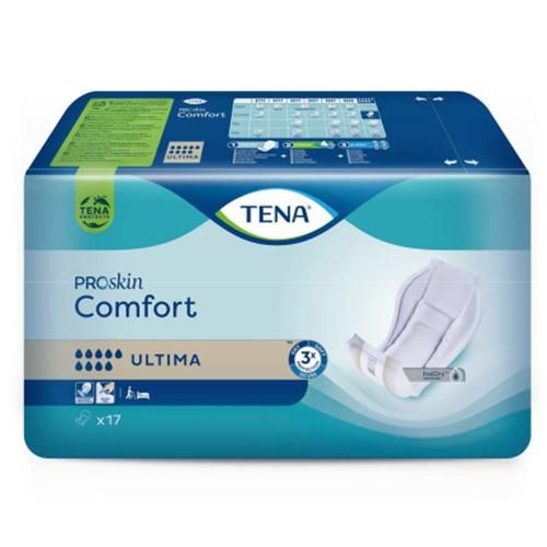 TENAコンフォートアルティマ- TENA テーナ 【介護おむつネット】 介護