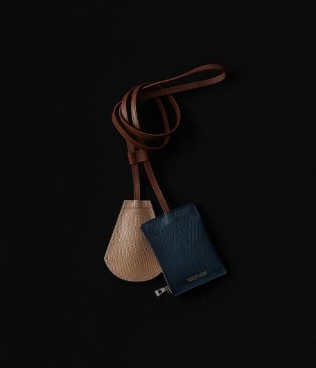 NICENESS SPOOKY [MOCA × NAVY] - Fresh Service NECESSARY or