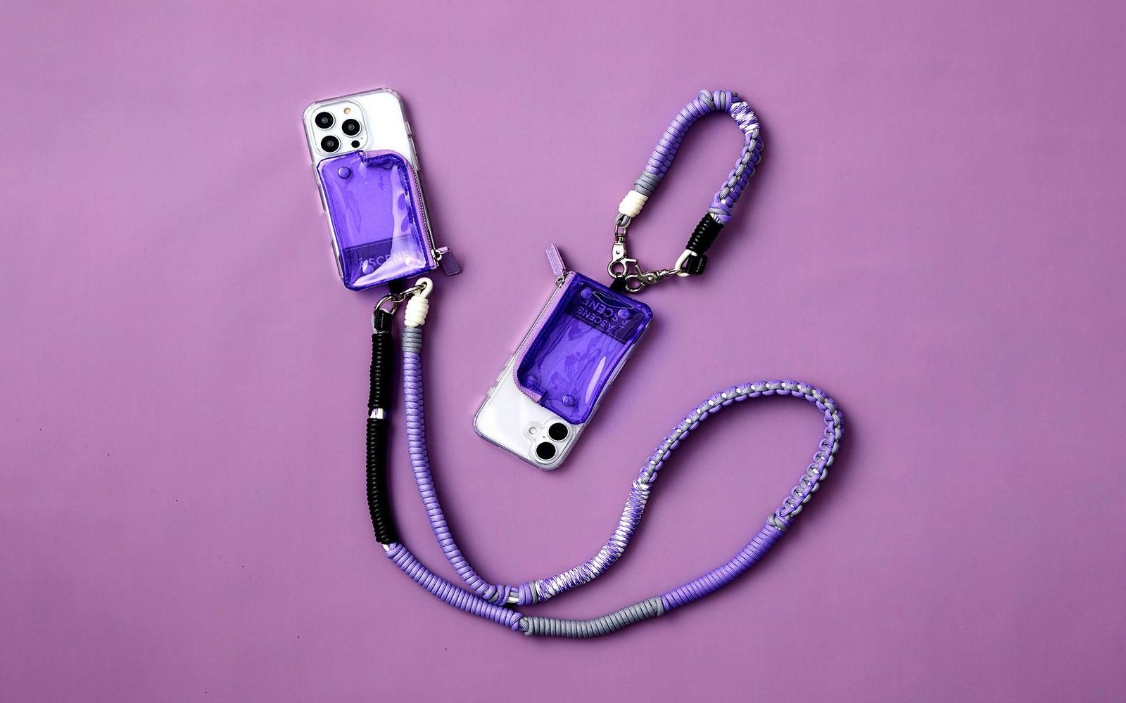 ajew スマホケースiPhone15promax ルクアOSAKA限定 新品 ajew