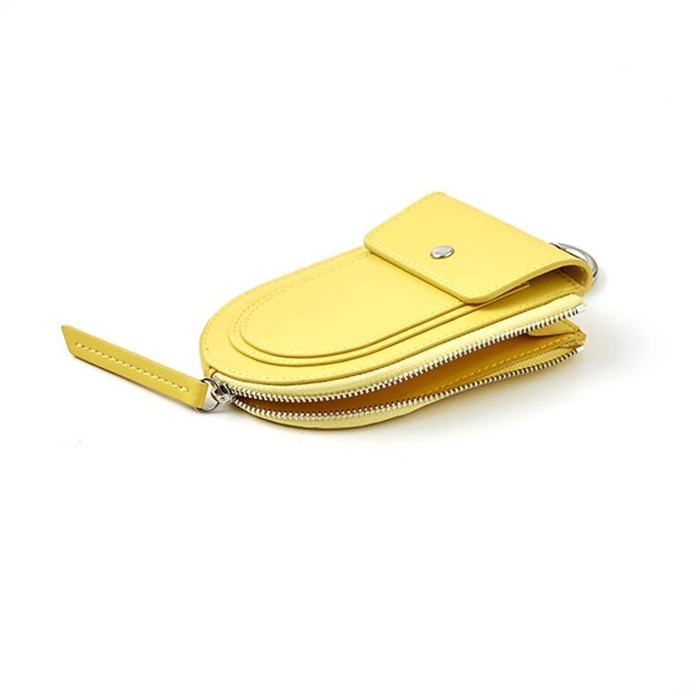 Function wallet case | blue - ajew