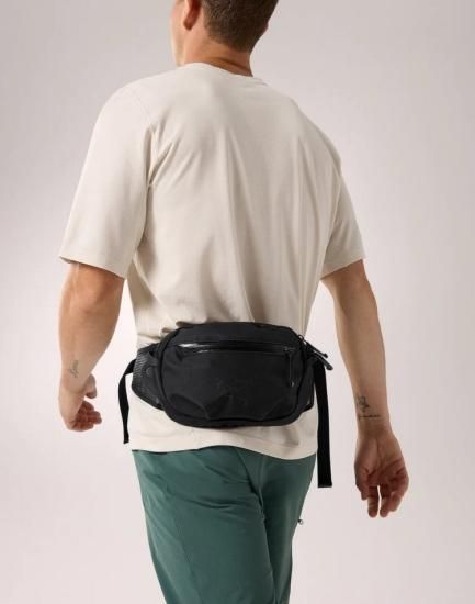 ARC'TERYX(アークテリクス) Arro Waist Pack(アローウエストパック
