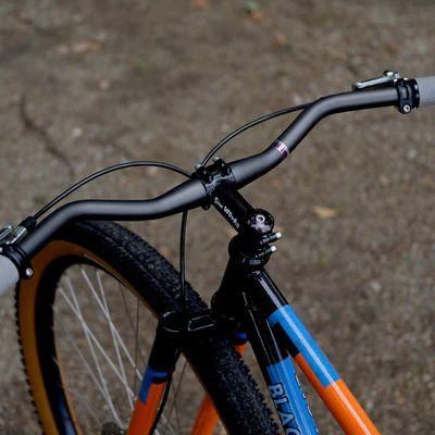 SimWorks(シムワークス) by Nitto(日東) Getaround Stealth Bar(ゲット