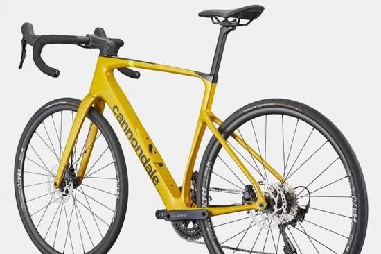 Cannondale(キャノンデール) Synapse Carbon 5(シナプスカーボン5