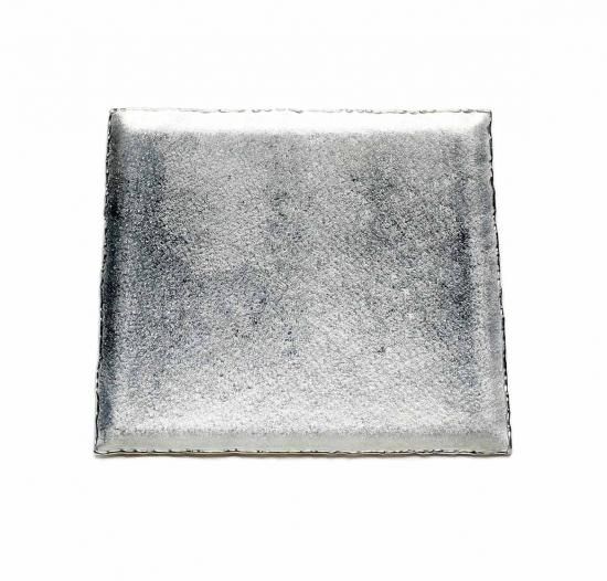錫 薄氷皿 5寸 - 清課堂オンラインストア
