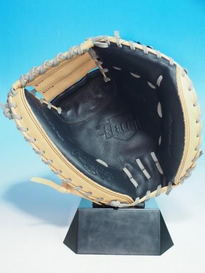 ○Rawlings ローリングス Select Series○硬式用 キャメル紺