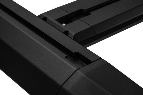Kuat IBEX トラックベッド用ラック - SUNWORKS 公式オンラインショップ
