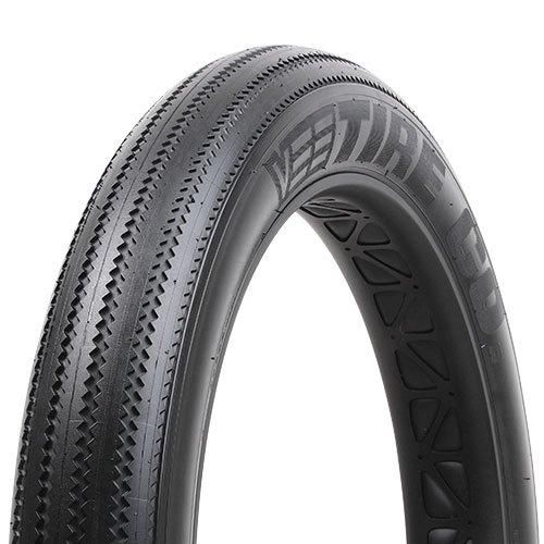 VEE Tire ZigZag [20x4.0] ファットタイヤ | BMXやSUPER73に適合